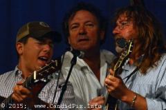 Nothin' Fancy Bluegrass Festival