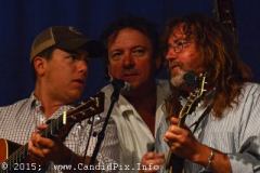 Nothin' Fancy Bluegrass Festival