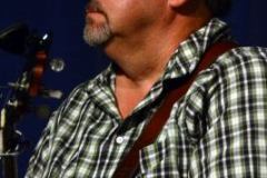 Nothin' Fancy Bluegrass Festival