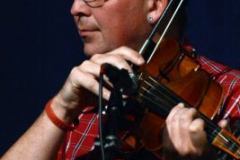 Nothin' Fancy Bluegrass Festival