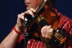 Nothin' Fancy Bluegrass Festival