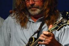 Nothin' Fancy Bluegrass Festival