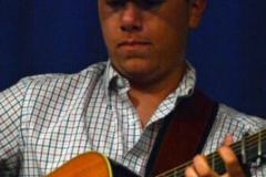 Nothin' Fancy Bluegrass Festival