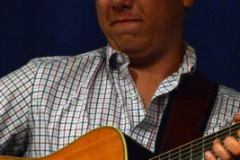 Nothin' Fancy Bluegrass Festival