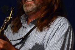 Nothin' Fancy Bluegrass Festival