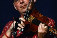 Nothin' Fancy Bluegrass Festival
