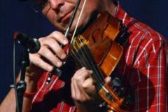 Nothin' Fancy Bluegrass Festival