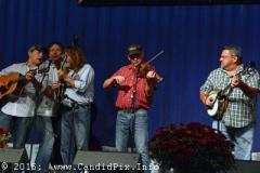Nothin' Fancy Bluegrass Festival