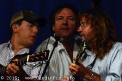 Nothin' Fancy Bluegrass Festival