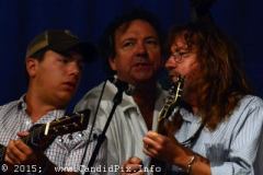 Nothin' Fancy Bluegrass Festival