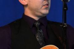 Nothin' Fancy Bluegrass Festival