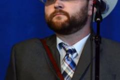 Nothin' Fancy Bluegrass Festival