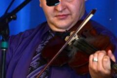 Nothin' Fancy Bluegrass Festival