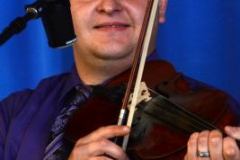 Nothin' Fancy Bluegrass Festival