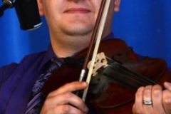 Nothin' Fancy Bluegrass Festival