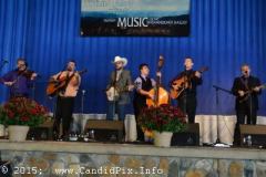 Nothin' Fancy Bluegrass Festival