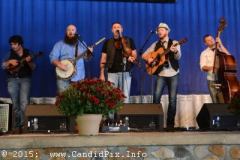 Nothin' Fancy Bluegrass Festival
