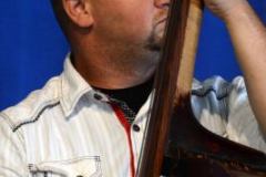 Nothin' Fancy Bluegrass Festival