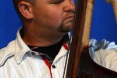 Nothin' Fancy Bluegrass Festival