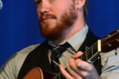 Nothin' Fancy Bluegrass Festival