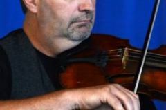 Nothin' Fancy Bluegrass Festival