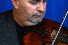 Nothin' Fancy Bluegrass Festival