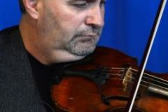 Nothin' Fancy Bluegrass Festival