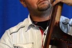 Nothin' Fancy Bluegrass Festival