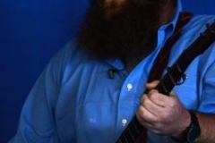 Nothin' Fancy Bluegrass Festival
