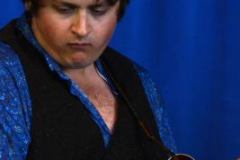 Nothin' Fancy Bluegrass Festival