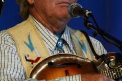 Nothin' Fancy Bluegrass Festival