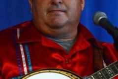 Nothin' Fancy Bluegrass Festival