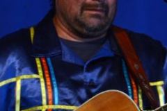 Nothin' Fancy Bluegrass Festival