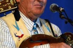 Nothin' Fancy Bluegrass Festival