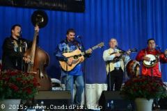 Nothin' Fancy Bluegrass Festival