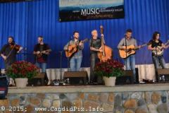 Nothin' Fancy Bluegrass Festival
