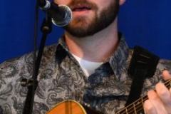 Nothin' Fancy Bluegrass Festival