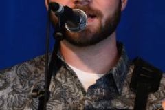 Nothin' Fancy Bluegrass Festival