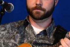 Nothin' Fancy Bluegrass Festival