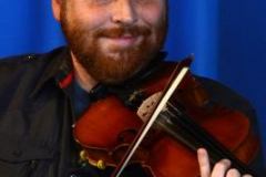 Nothin' Fancy Bluegrass Festival