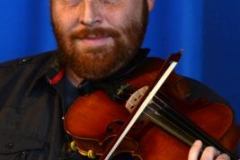 Nothin' Fancy Bluegrass Festival