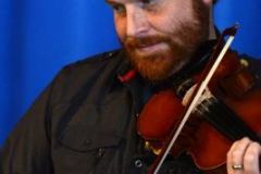 Nothin' Fancy Bluegrass Festival