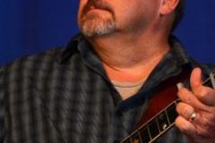 Nothin' Fancy Bluegrass Festival