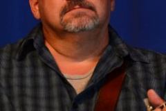 Nothin' Fancy Bluegrass Festival