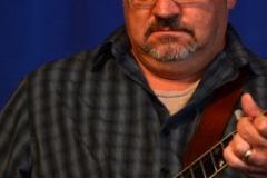 Nothin' Fancy Bluegrass Festival
