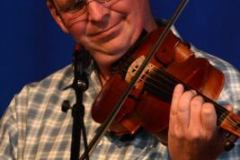 Nothin' Fancy Bluegrass Festival