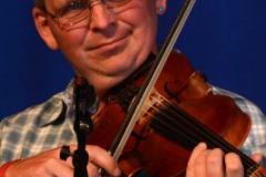 Nothin' Fancy Bluegrass Festival