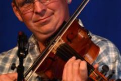 Nothin' Fancy Bluegrass Festival