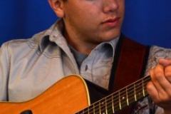Nothin' Fancy Bluegrass Festival