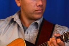 Nothin' Fancy Bluegrass Festival